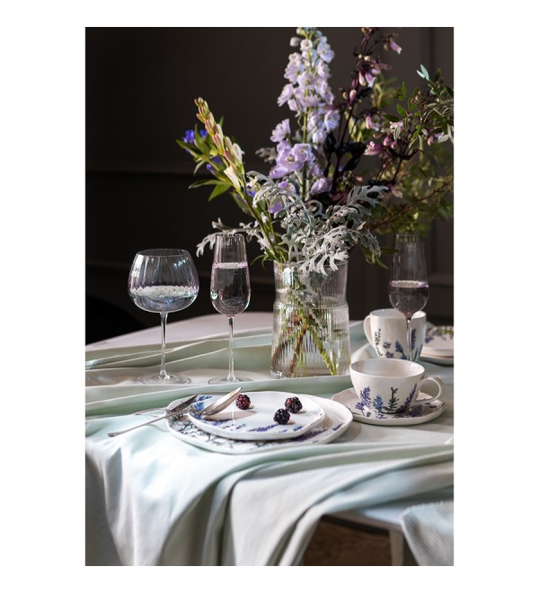 Набор кружек floral, 325 мл, 2 шт.