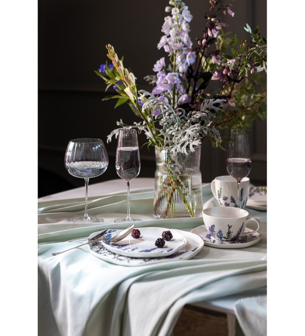 Набор кружек floral, 325 мл, 2 шт.