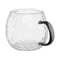 Набор стеклянных кружек crystal, 2 шт.