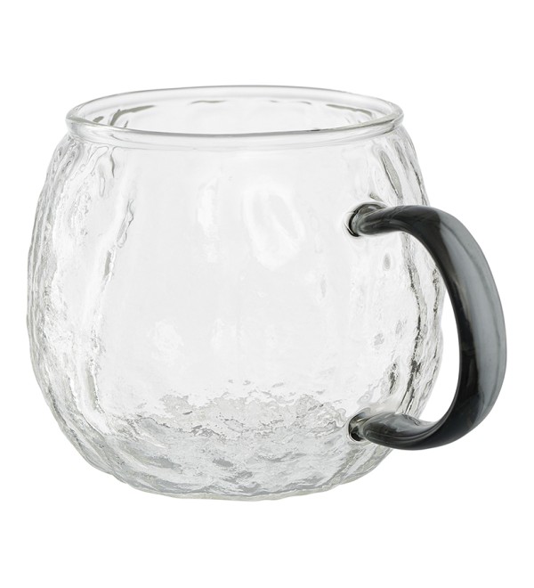 Набор стеклянных кружек crystal, 2 шт.