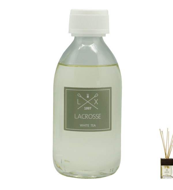 Наполнитель для диффузора lacrosse, white tea, 250 мл