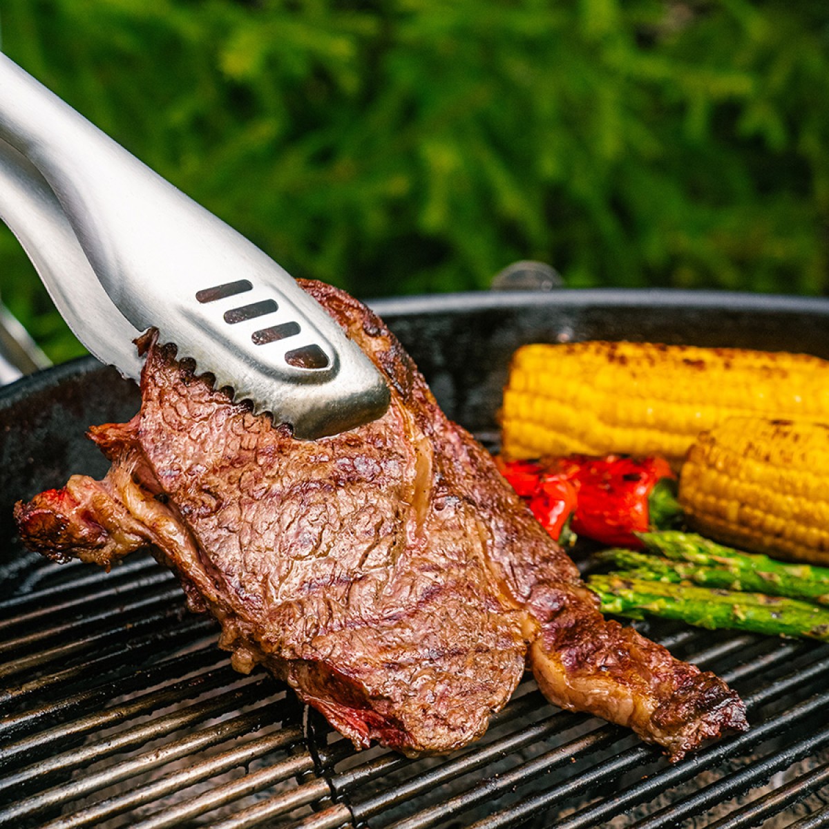 Набор для гриля и барбекю smart grill