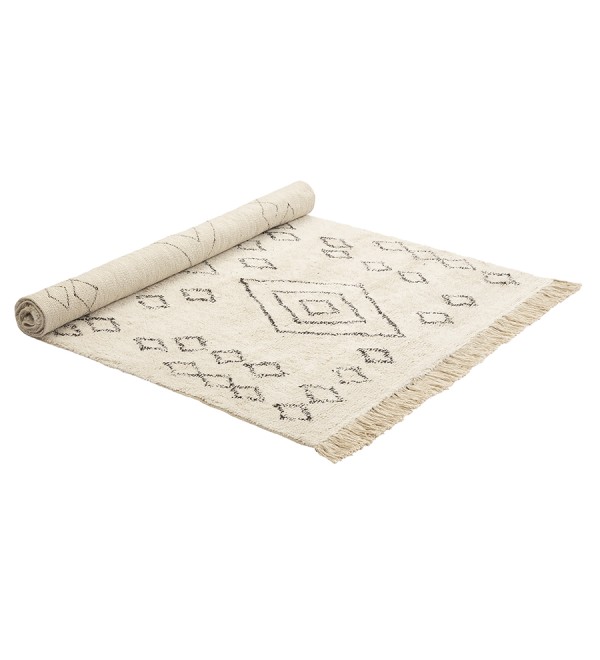 Ковер берберский из коллекции ethnic, 120х180см