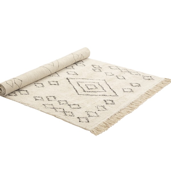 Ковер берберский из коллекции ethnic, 120х180см