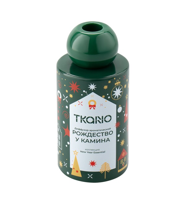 Диффузор ароматический Рождество у камина
из коллекции new year essential