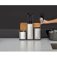 Набор для кухонной утвари настольный counterstore 100, 4 пред.