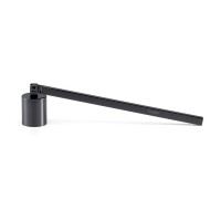 Набор аксессуаров для свечей графитового цвета из коллекции essential