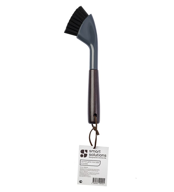 Щетка для посуды cleans, 24 см