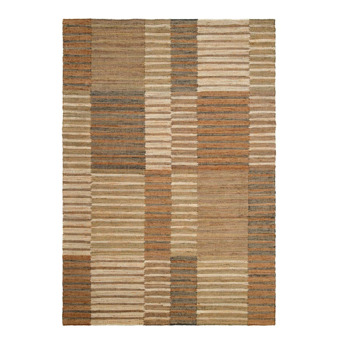 Ковер из джута rishikesh из коллекции ethnic, 200x300 см