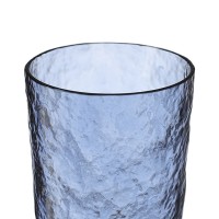 Набор стаканов из акрила arctic, 540 мл, синий, 4 шт.