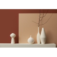 Ваза artemida, 23 см