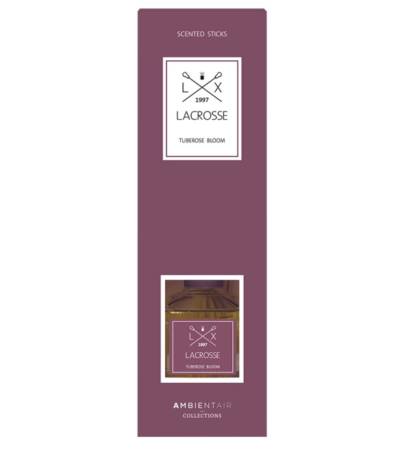 Диффузор ароматический lacrosse, tuberose bloom, 200 мл