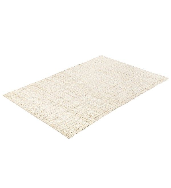 Ковер из джута и хлопка patna из коллекции ethnic, 160х230см