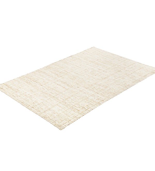 Ковер из джута и хлопка patna из коллекции ethnic, 160х230см