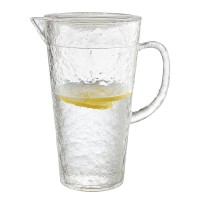Кувшин из акрила arctic, 1,9 л, прозрачный