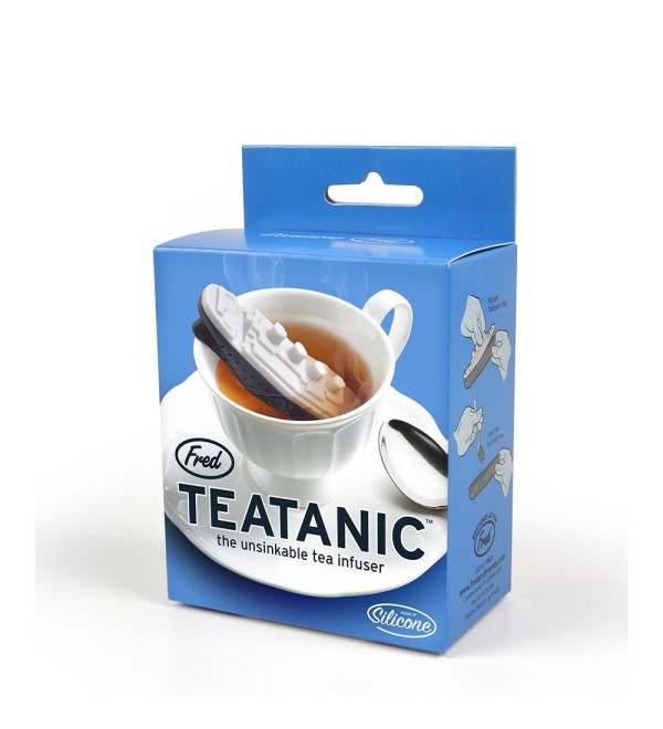 Заварник teatanic