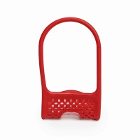 Органайзер для раковины sling, красный