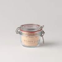 Банка для хранения maison jar, 200 мл