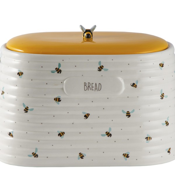 Хлебница sweet bee