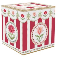 Кружка flowery, 275 мл