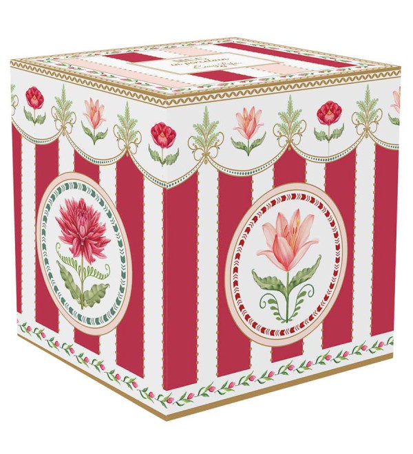 Кружка flowery, 275 мл