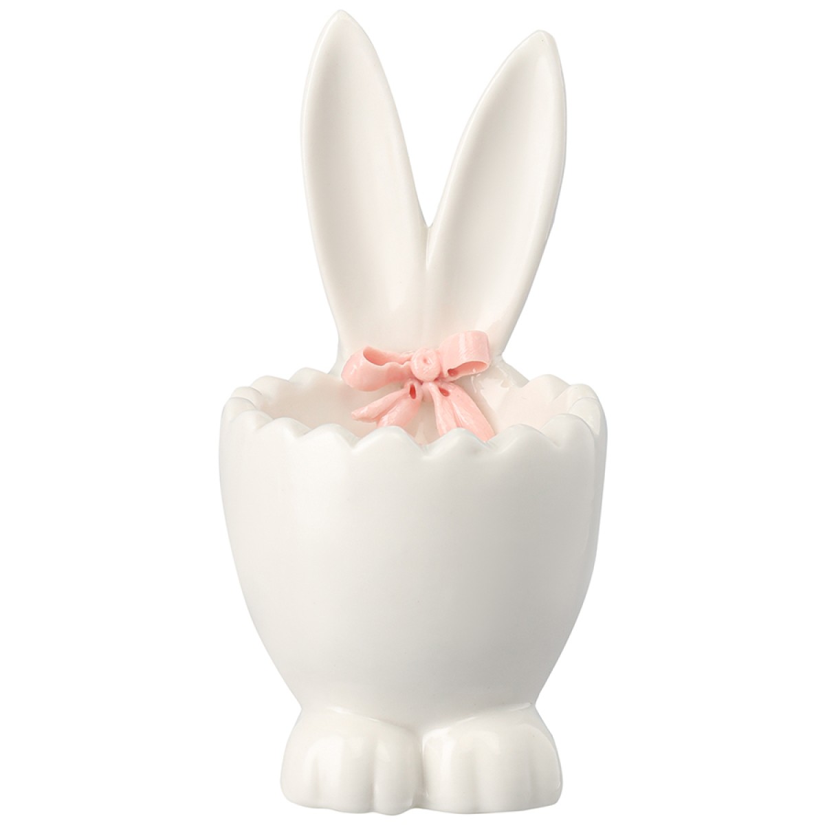 Подставка для яиц magic rabbit из коллекции easter essential