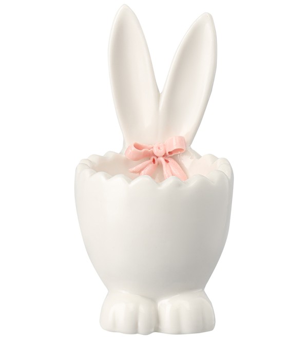 Подставка для яиц magic rabbit из коллекции easter essential