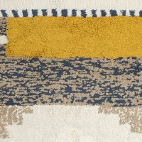 Ковер из хлопка kochi из коллекции ethnic, 160х230 см