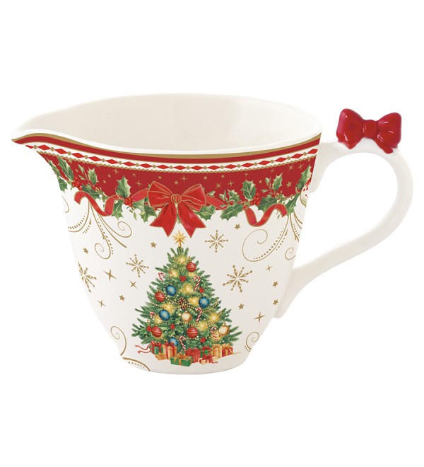Молочник christmas heritage, 220 мл