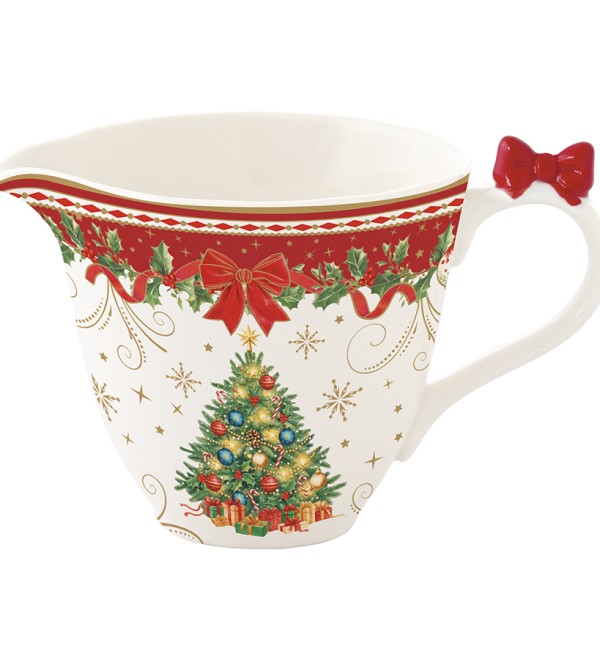 Молочник christmas heritage, 220 мл