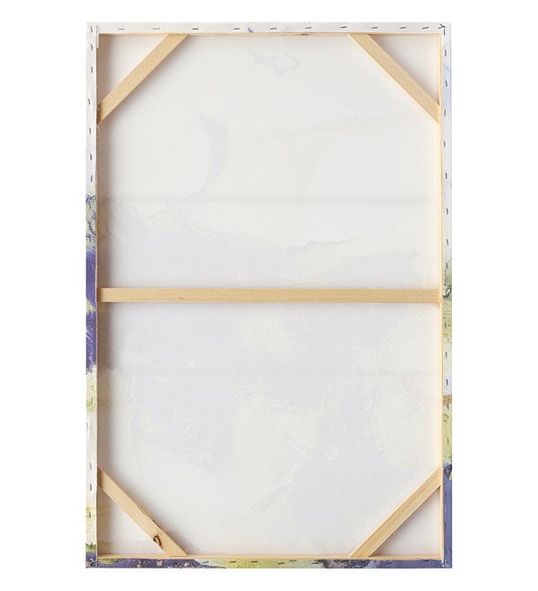 Панно декоративное cosmic №1, 60х90 см