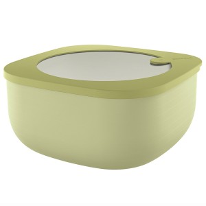 Контейнер для хранения store&more, 1,9 л, травянисто-зеленый