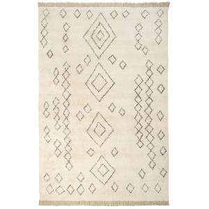 Ковер берберский из коллекции ethnic, 200х300см