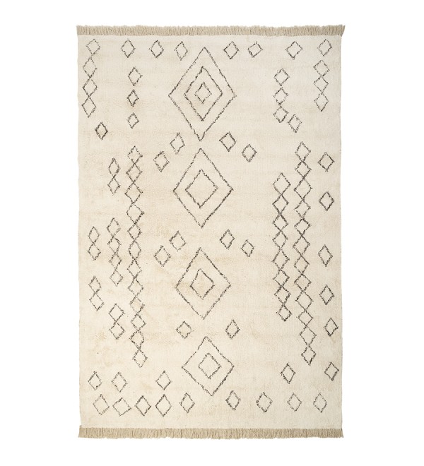 Ковер берберский из коллекции ethnic, 200х300см