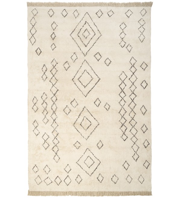 Ковер берберский из коллекции ethnic, 200х300см