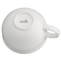 Набор чайных пар milky cloud, 250 мл, 2 шт.