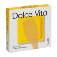 Подставка для ложки dolce vita, ravioli