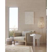 Панно декоративное с эффектом 3d minimalism triangle, 50х70 см