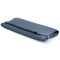 Коврик для сушки посуды udry, 46х61 см, синий