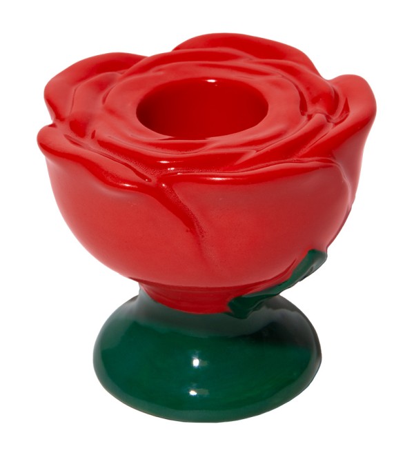 Подсвечник rose, 6,3 см