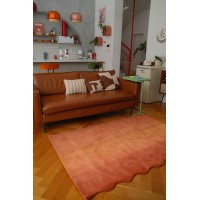 Чехол на подушку desert waves из коллекции essential, 30х45 см