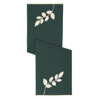 Дорожка на стол garden harmony из коллекции ethnic, 45х150 см