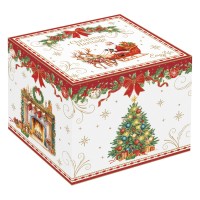 Кружка christmas heritage, 350 мл
