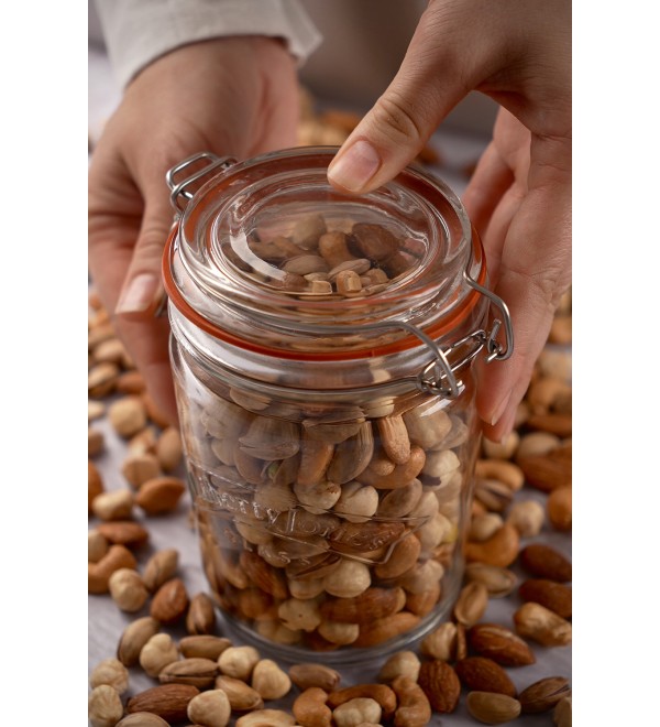 Банка для хранения maison jar, 750 мл