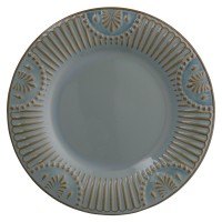 Набор тарелок antique,  D21 см, 2 шт.