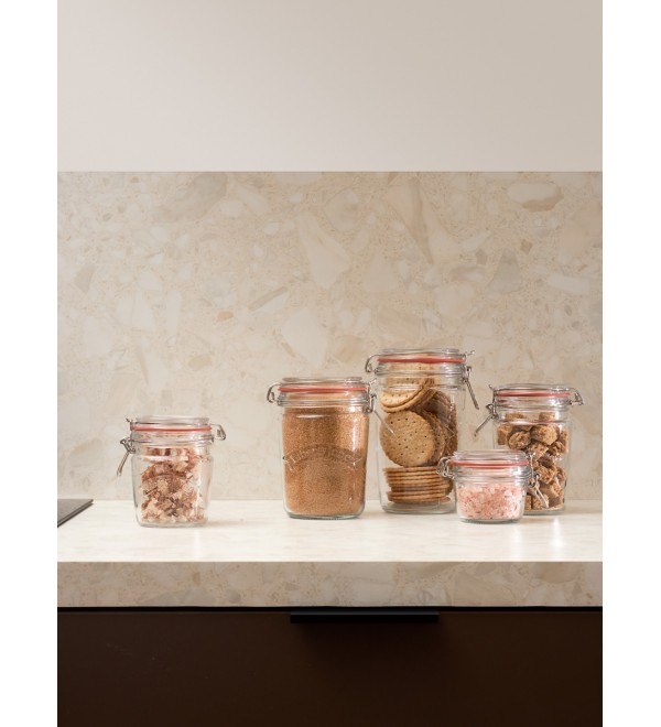 Банка для хранения maison jar, 1 л