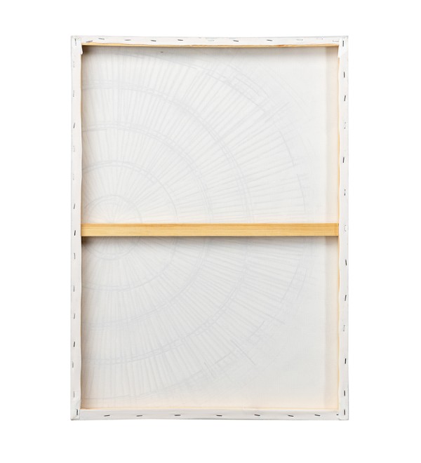 Панно декоративное tessera beige №1, 50х70 см