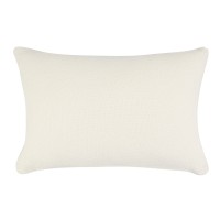 Чехол на подушку frosted cones из коллекции new year essential, 30х45 см