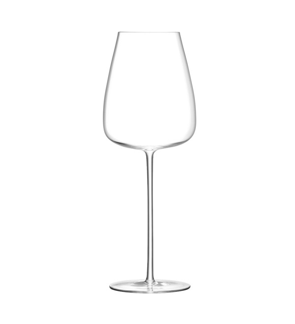 Набор бокалов для белого вина wine culture, 690 мл, 2 шт.