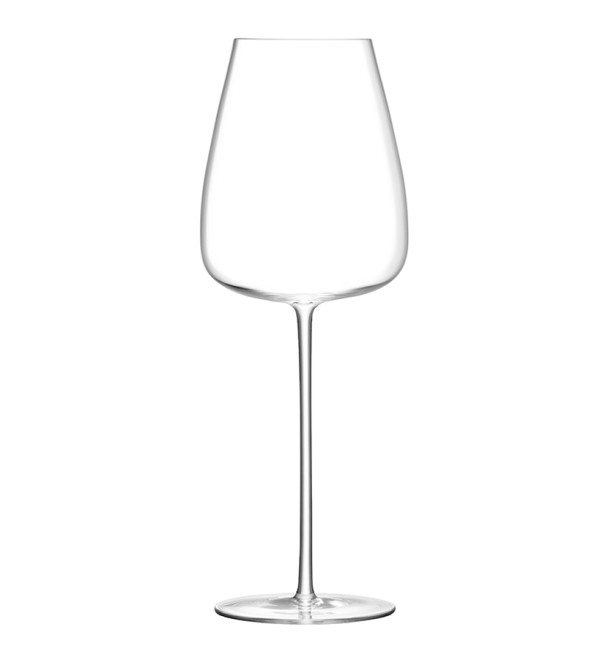 Набор бокалов для белого вина wine culture, 690 мл, 2 шт.